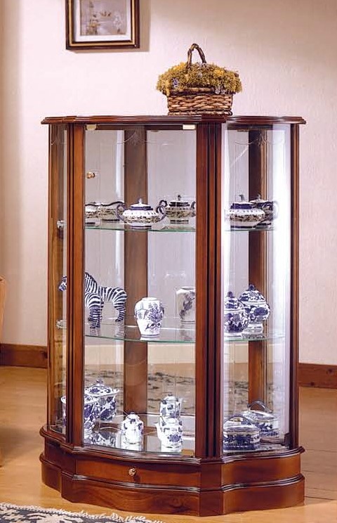 Vitrine Italiana Grd.