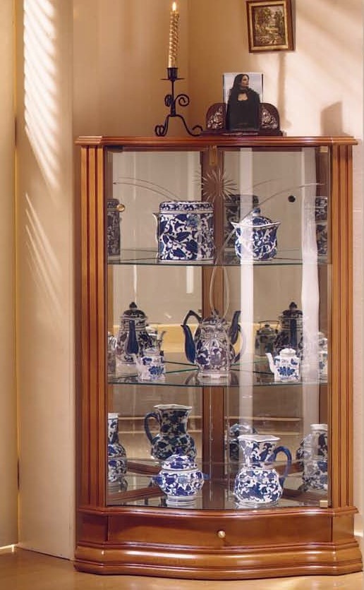 Vitrine Canto Italiana