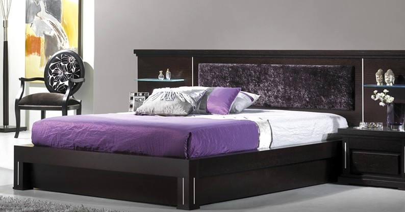 Cama 04 Safira