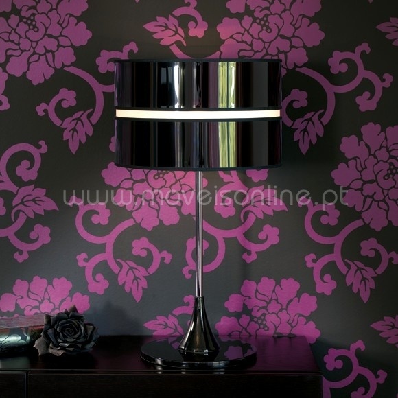 Candeeiro Delta Gloss