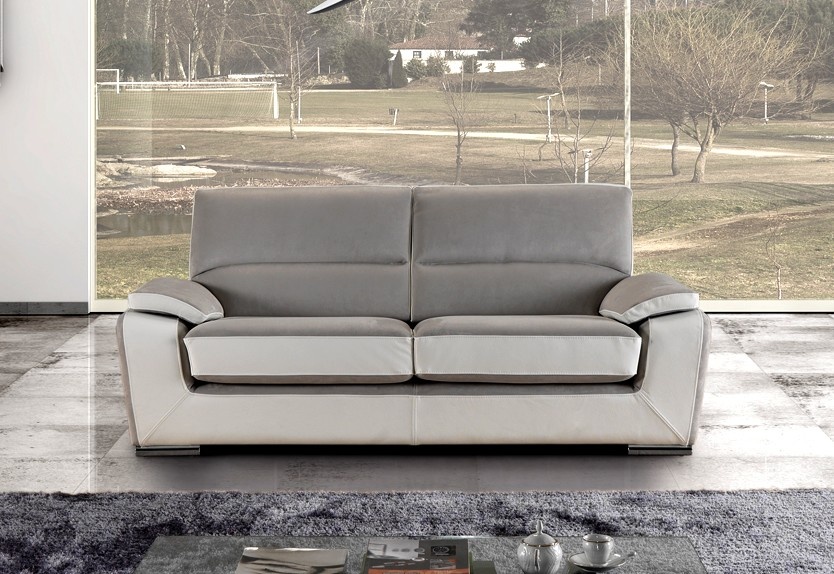 Sofa 2 Lugares Baggio