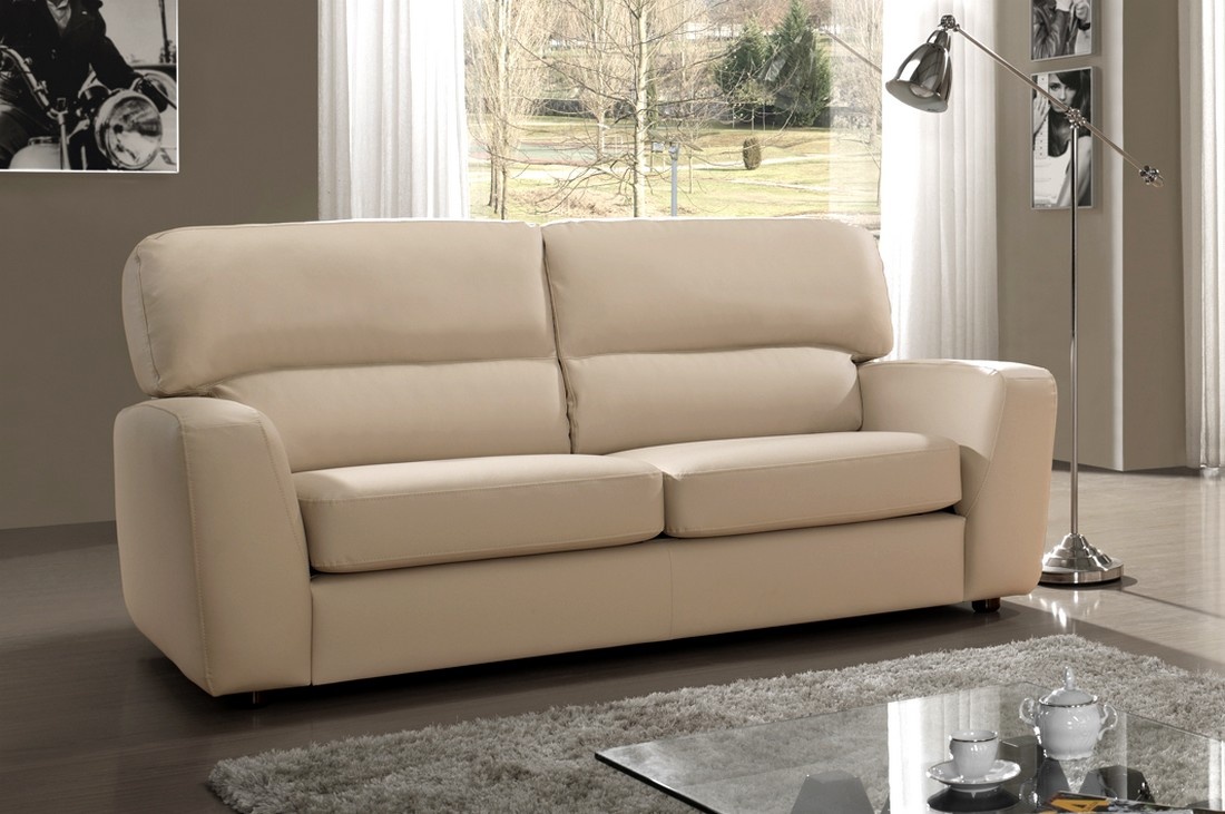 Sofa 3 Lugares Royal