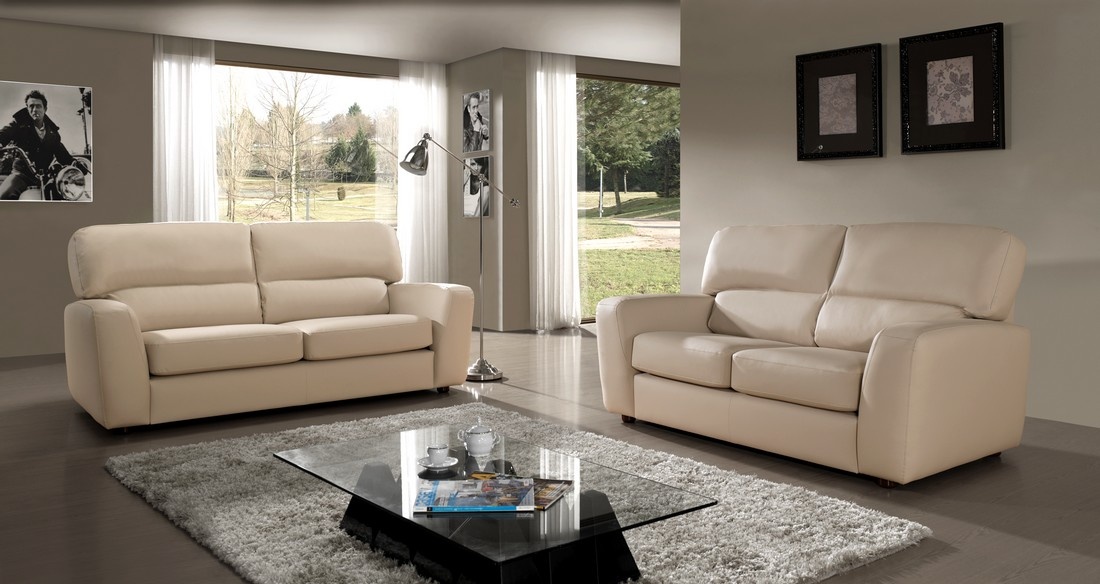 Sofa 3 Lugares Royal