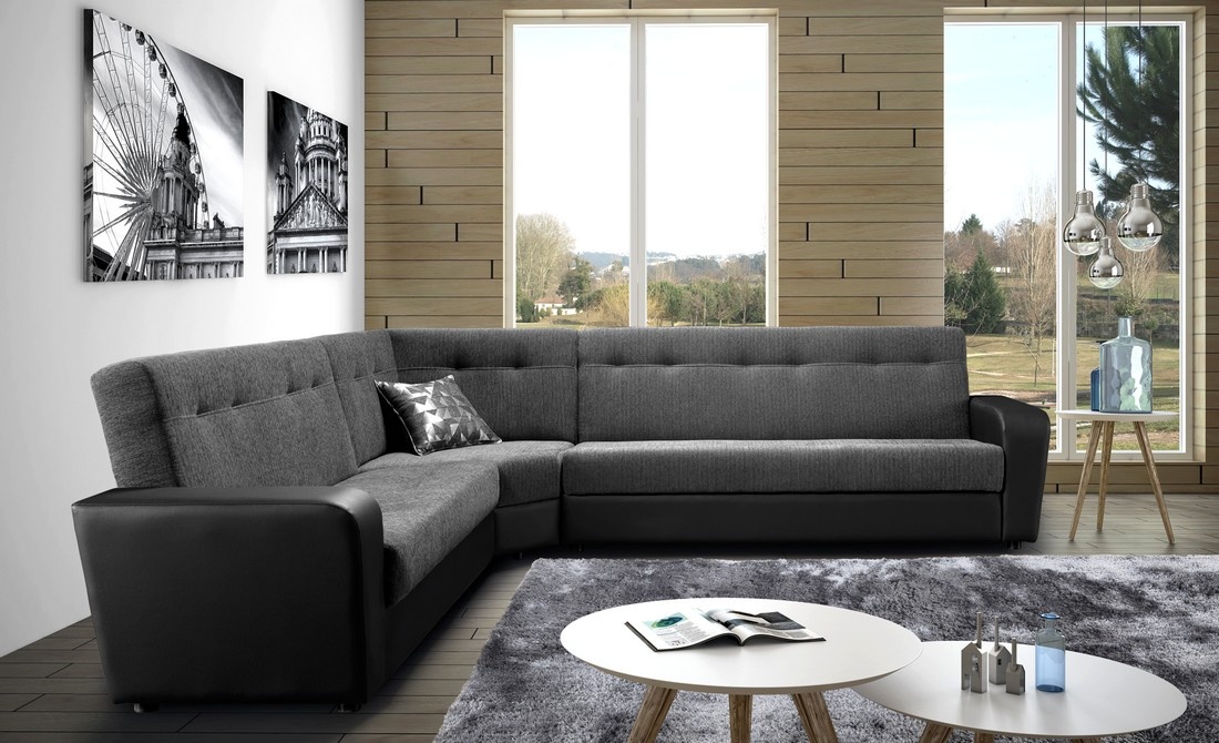 O sofá de canto Teko é a combinação perfeita de design e conforto. Seja para relaxar ou para receber os amigos, ele é ideal para completar seu ambiente!