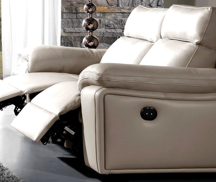 Sofa Relax 2 Lugares New Atome