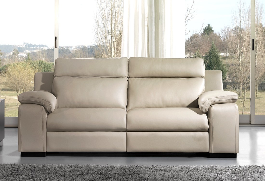 Sofa Relax 2 Lugares New Atome