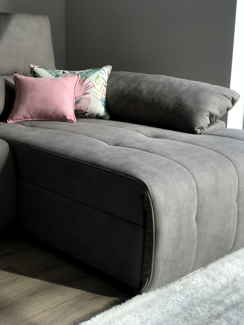 Sofa Chaise Longue Barcelona