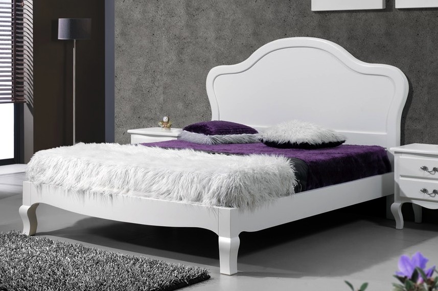 Cama Deco