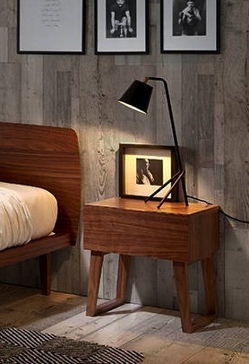 Quarto de Casal American 