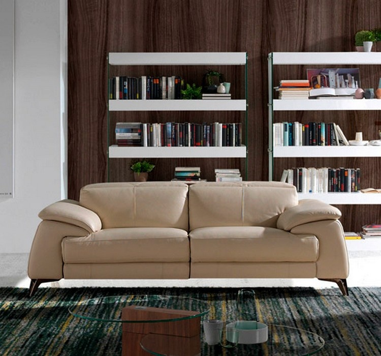 Sofa Relax 3 Lugares Mua