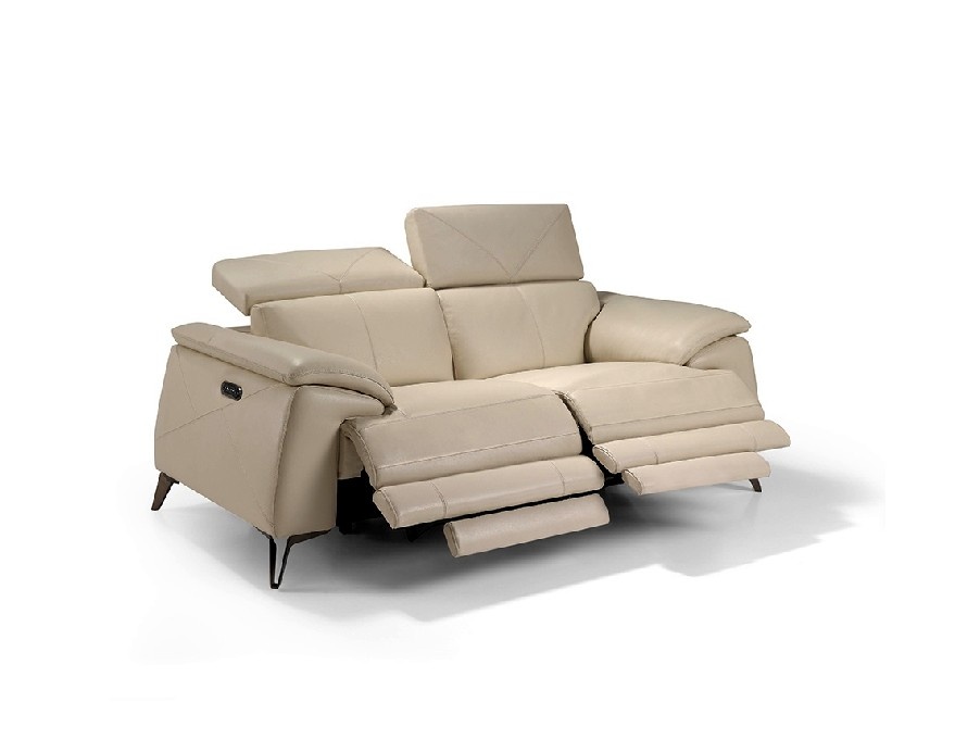 Sofa Relax 3 Lugares Mua