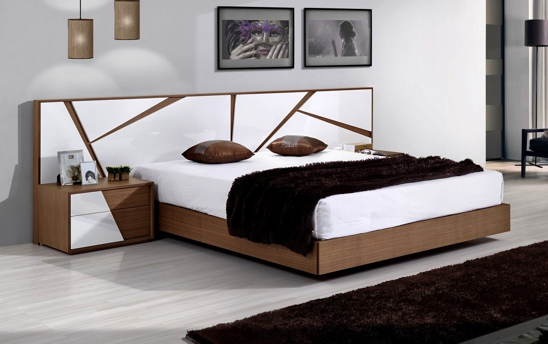 Cama de Casal Quiet