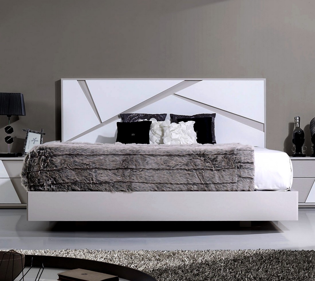 Cama de Casal Quiet II