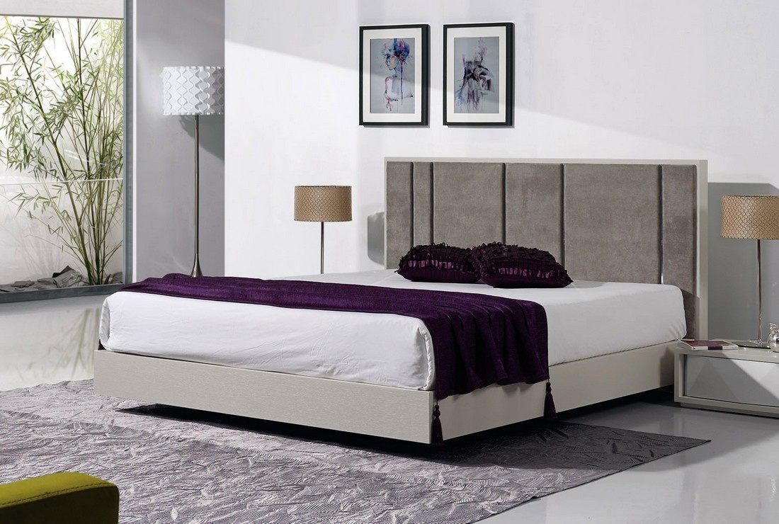 Cama de Casal Divine 