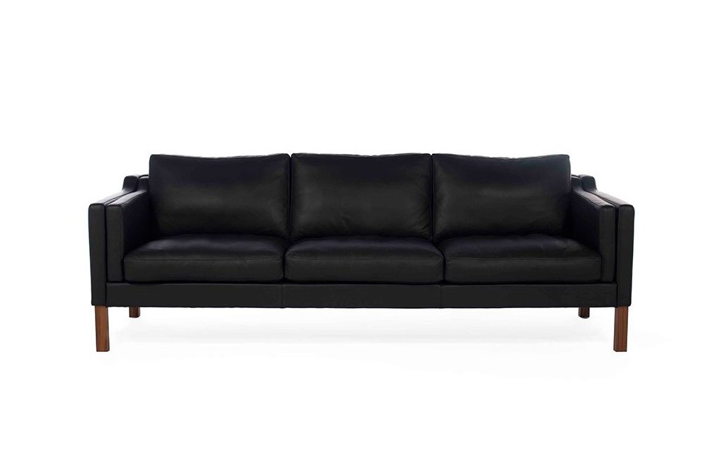 Sofa 3 Lugares Bissen