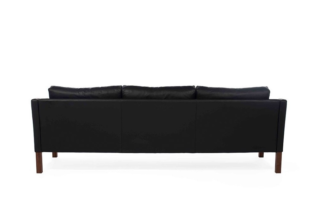 Sofa 3 Lugares Bissen