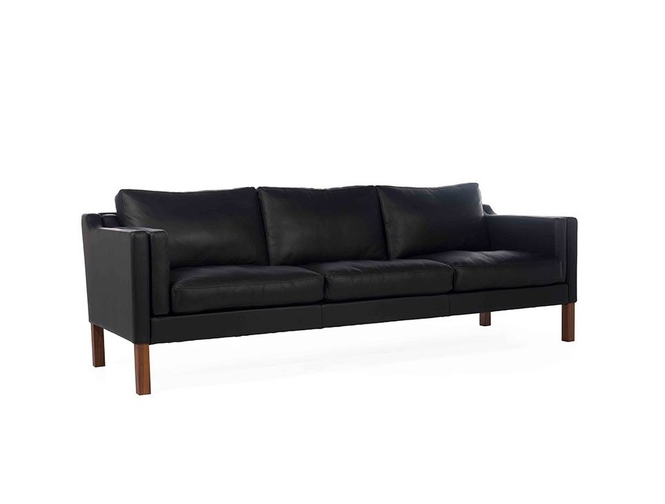 Sofa 3 Lugares Bissen