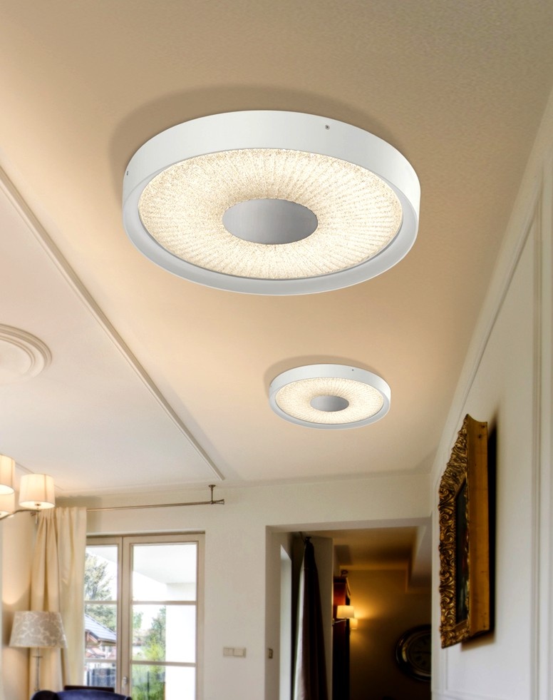 Plafon Dimmable Sunny R