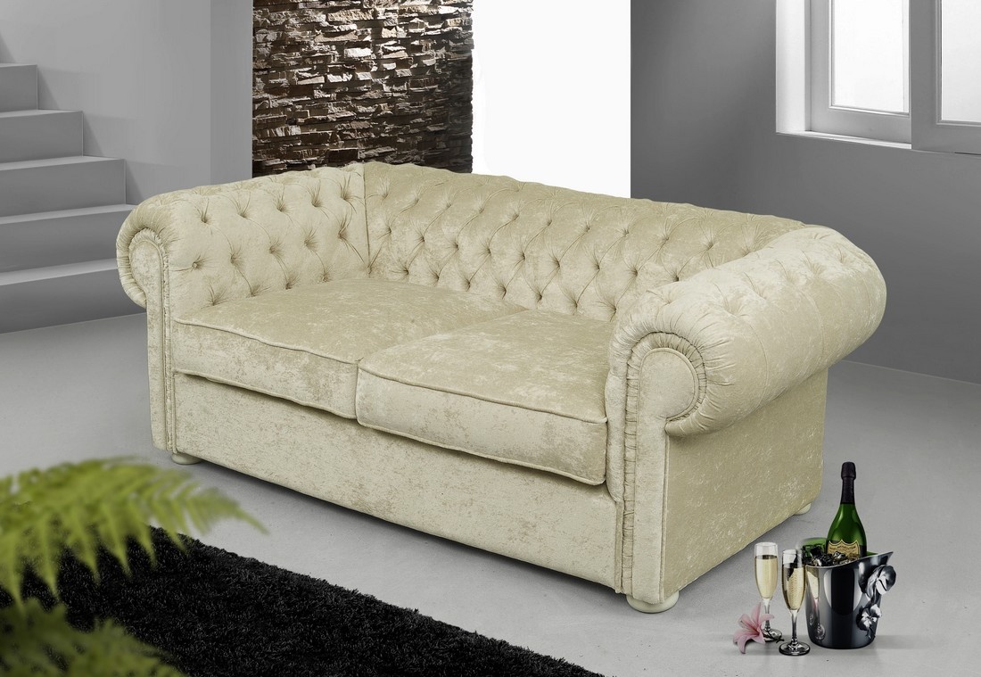 Sofas Chesterfield