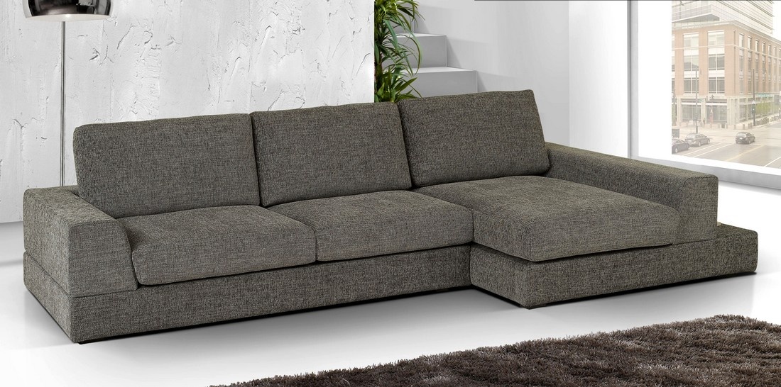 Sofa Chaise Longue User