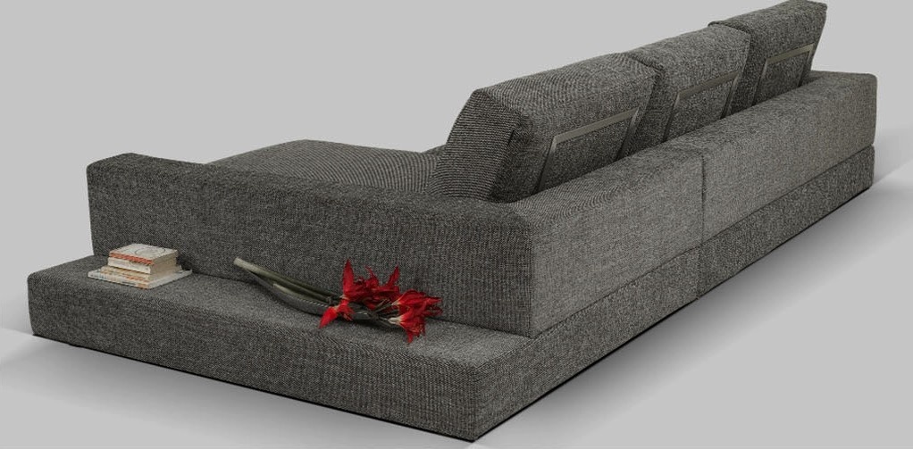 Sofa Chaise Longue User