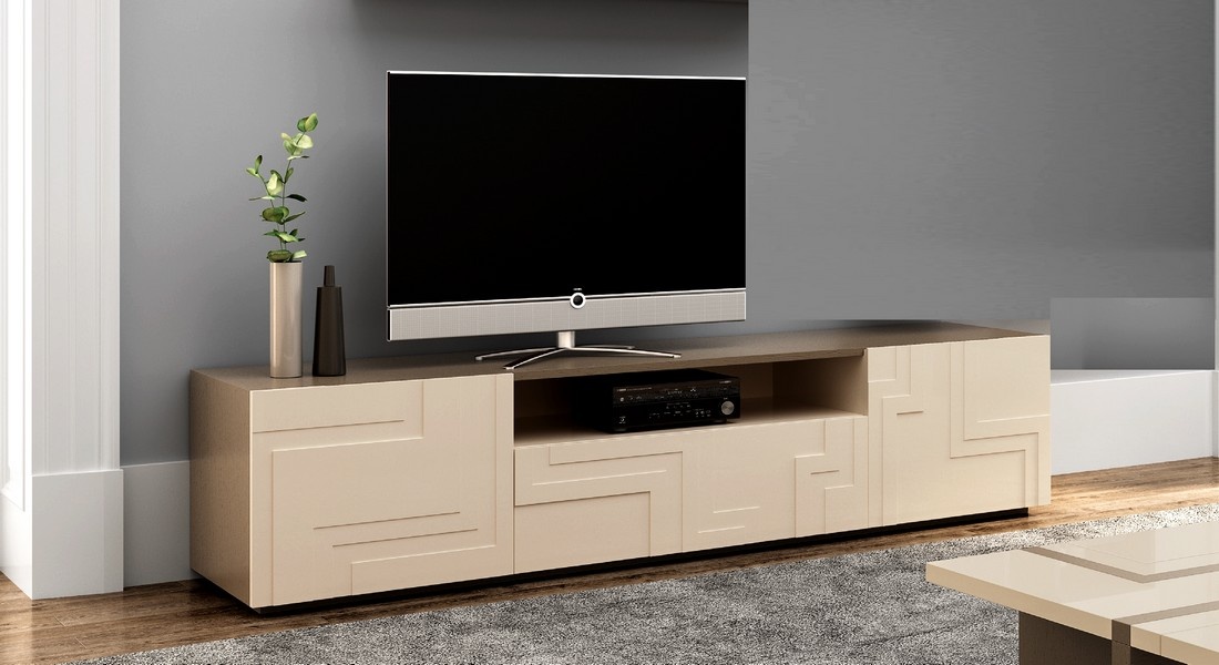 Estante Tv Deco New