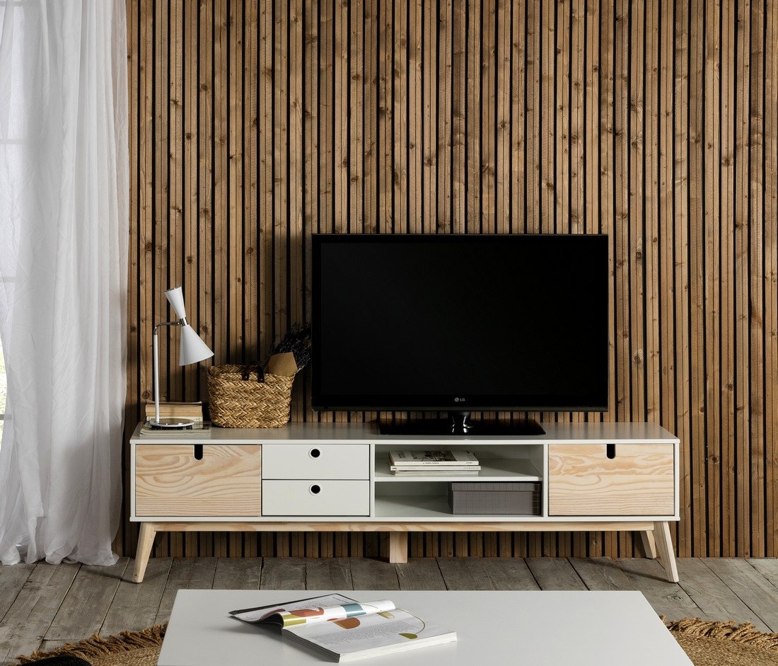 Mueble de TV Kyara