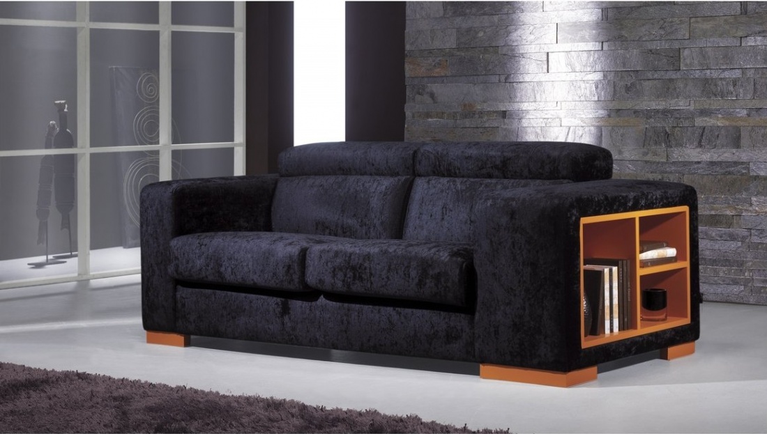 Sofa Stralis 2 Lugares