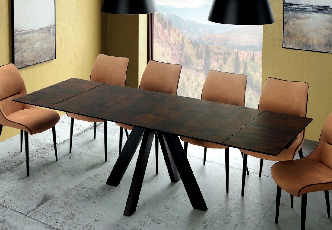 Mesa de Jantar Syros