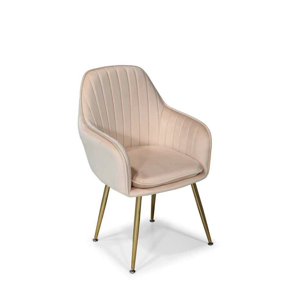Cadeira Classic Gold
