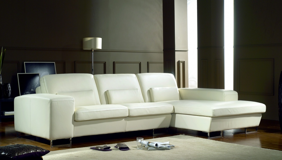 Sofa Chaise Longue Dubai