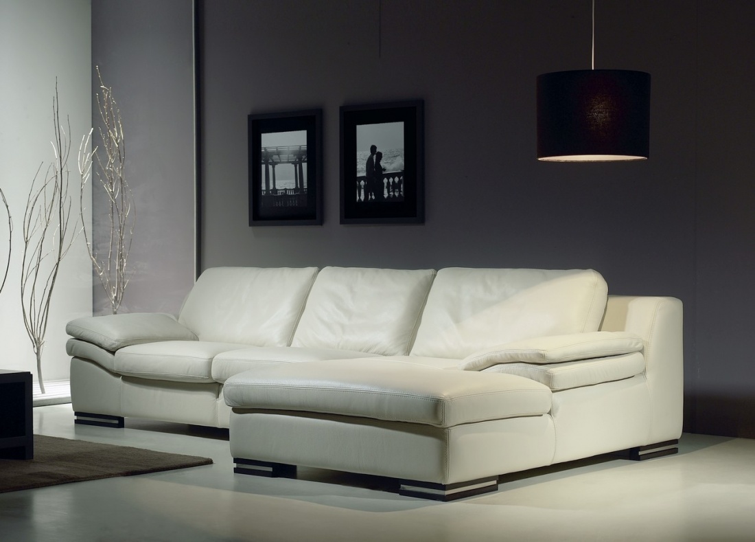 Sofa Chaise Longue Xangai