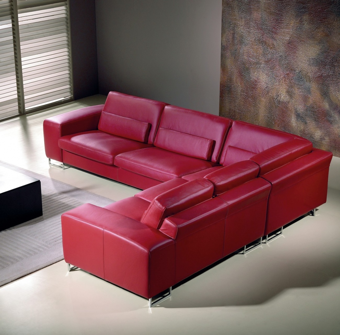 Sofa de canto Dubai