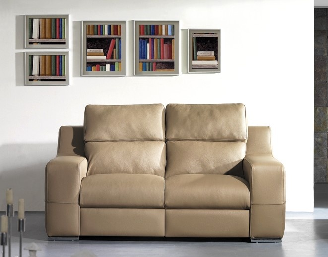 Sofa 3 Lugares Marie