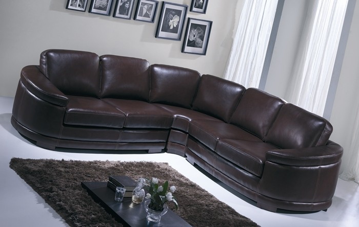 Sofa de Canto Ambar