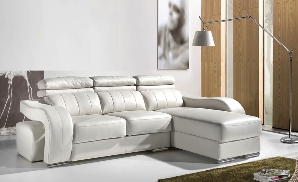 Sofa Chaise Longue Barcelona