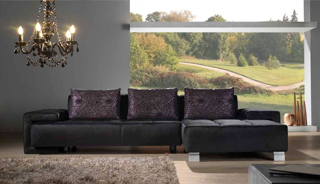 Sofa Chaise Longue Pacifico