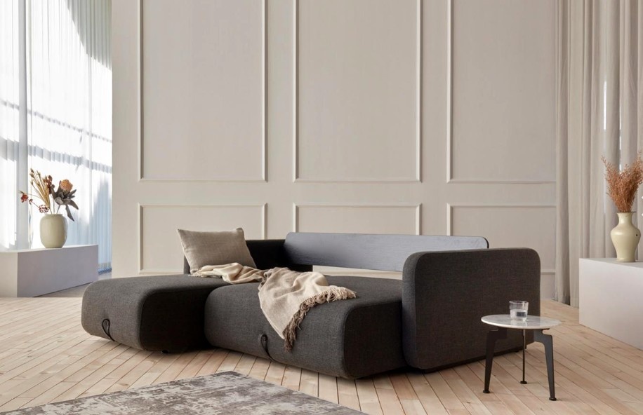 Sofa Chaise Vogan