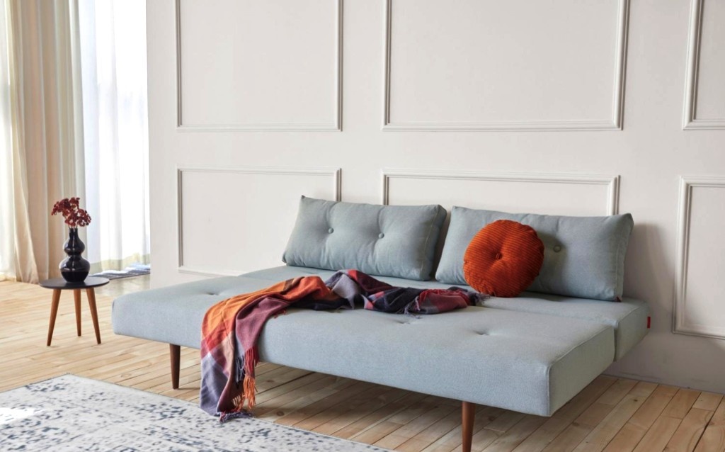 O sofá cama Recast Plus é a melhor opção para quem procura versatilidade e conforto. Desfrute do máximo em qualquer ambiente!