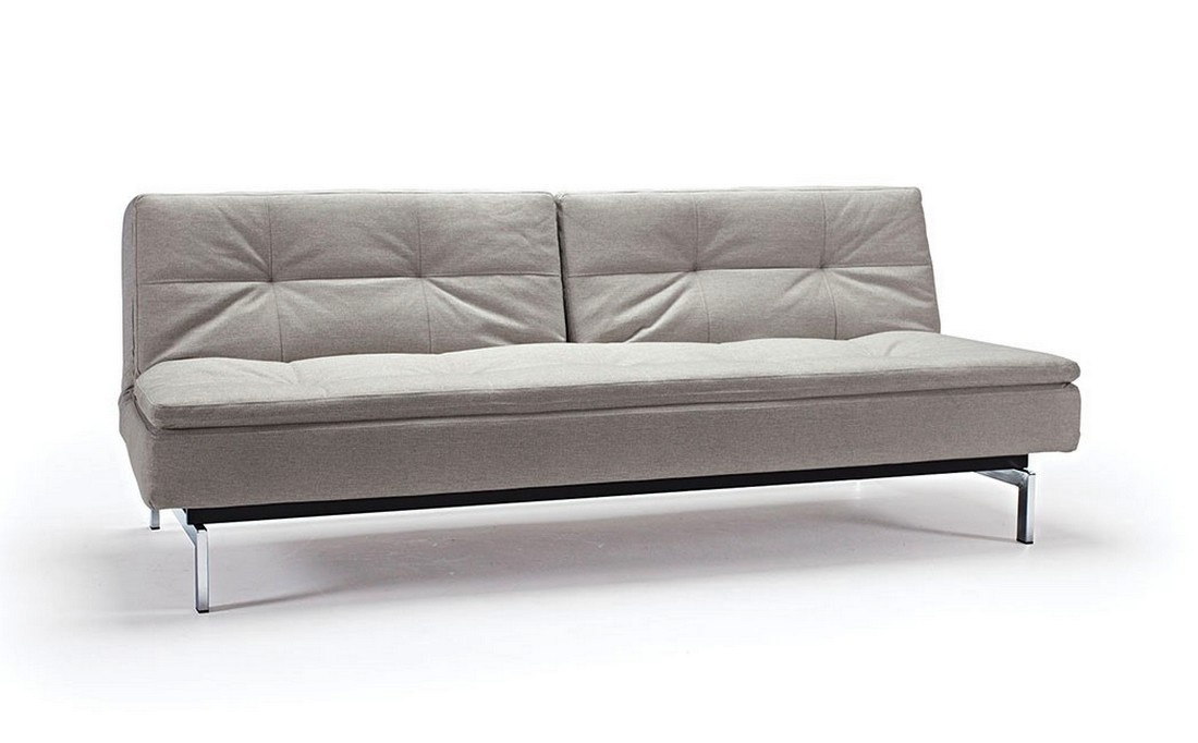 Sofa Cama Dublexo Chrome