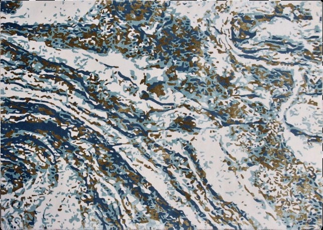 Tapete Marble