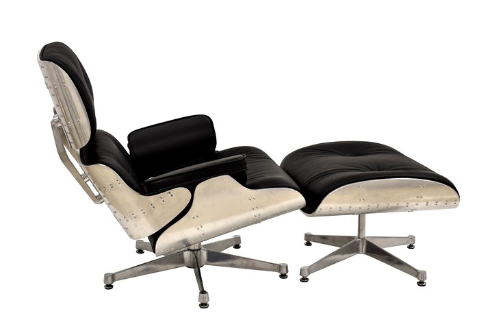 Poltrona Eames Aviador