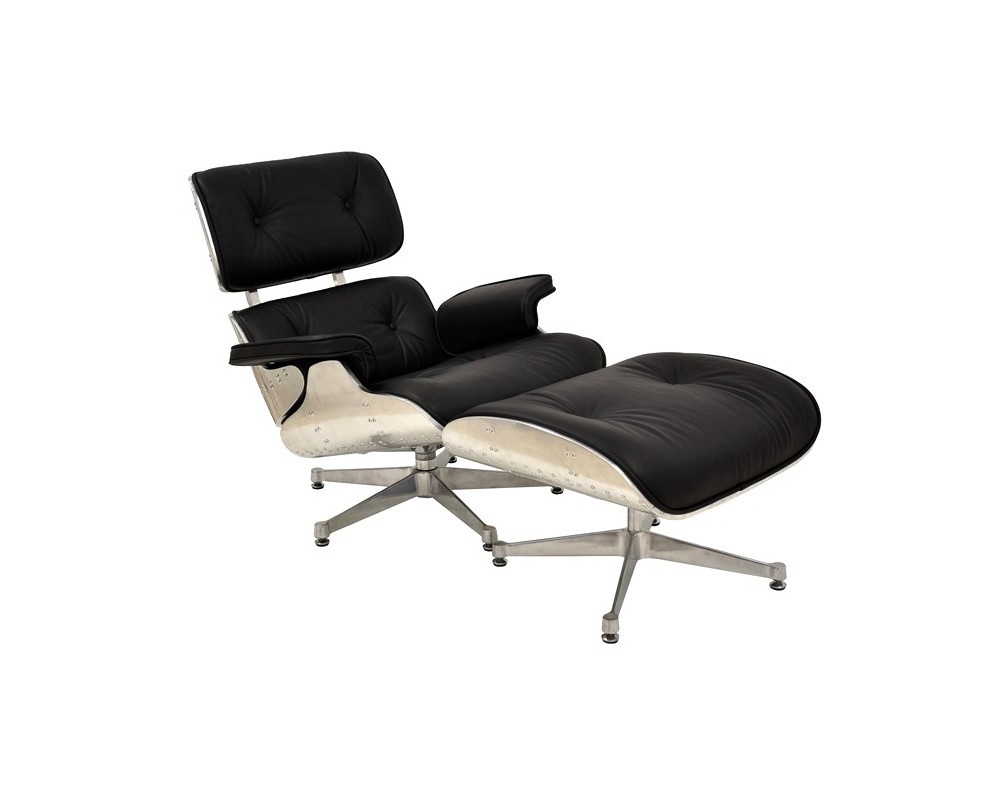 Poltrona Eames Aviador