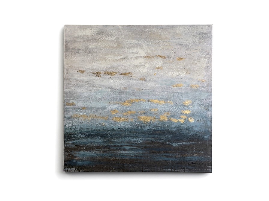 Quadro Brumas 