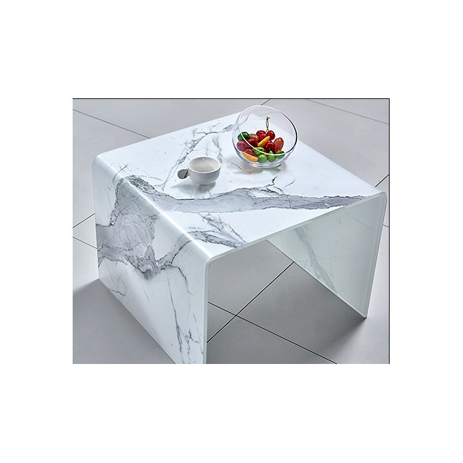 Mesa de Apoio Marble