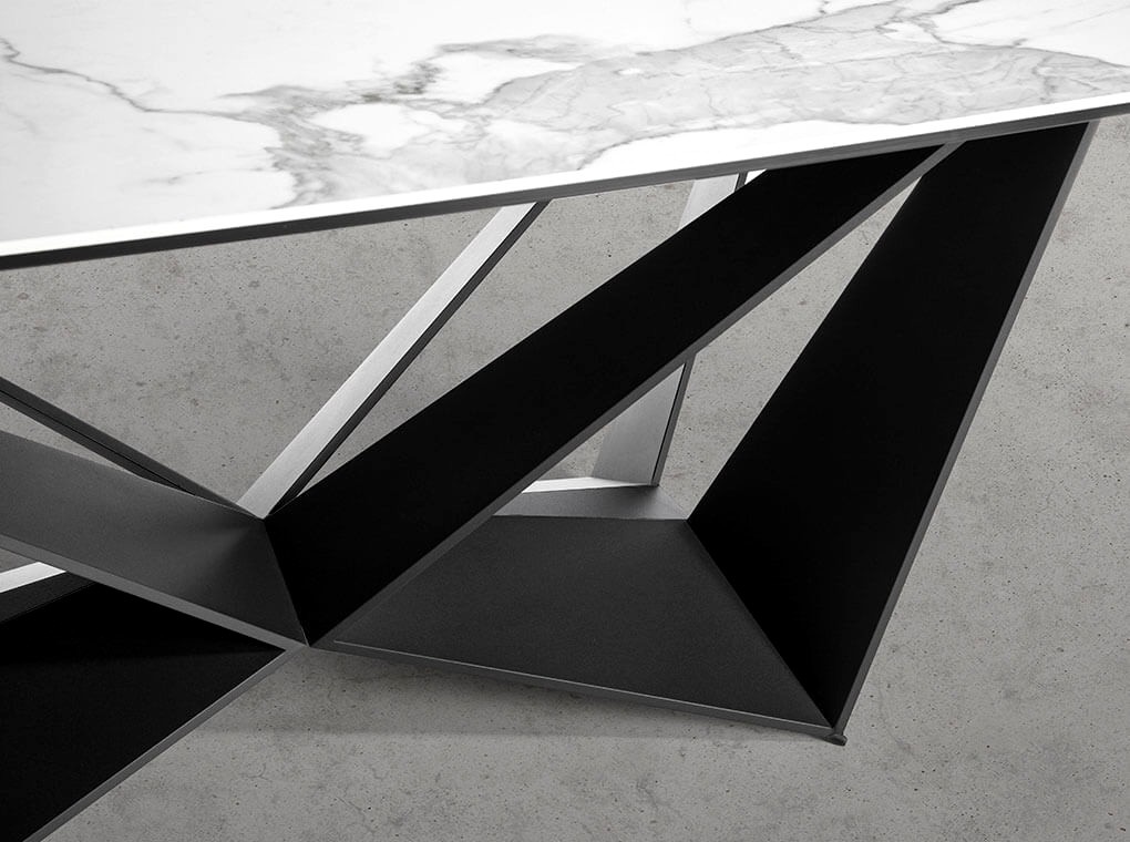 Mesa de Jantar Marmol