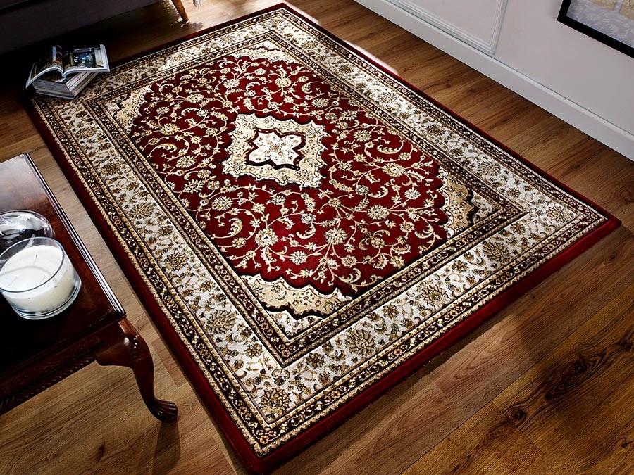 Tapete Ottoman