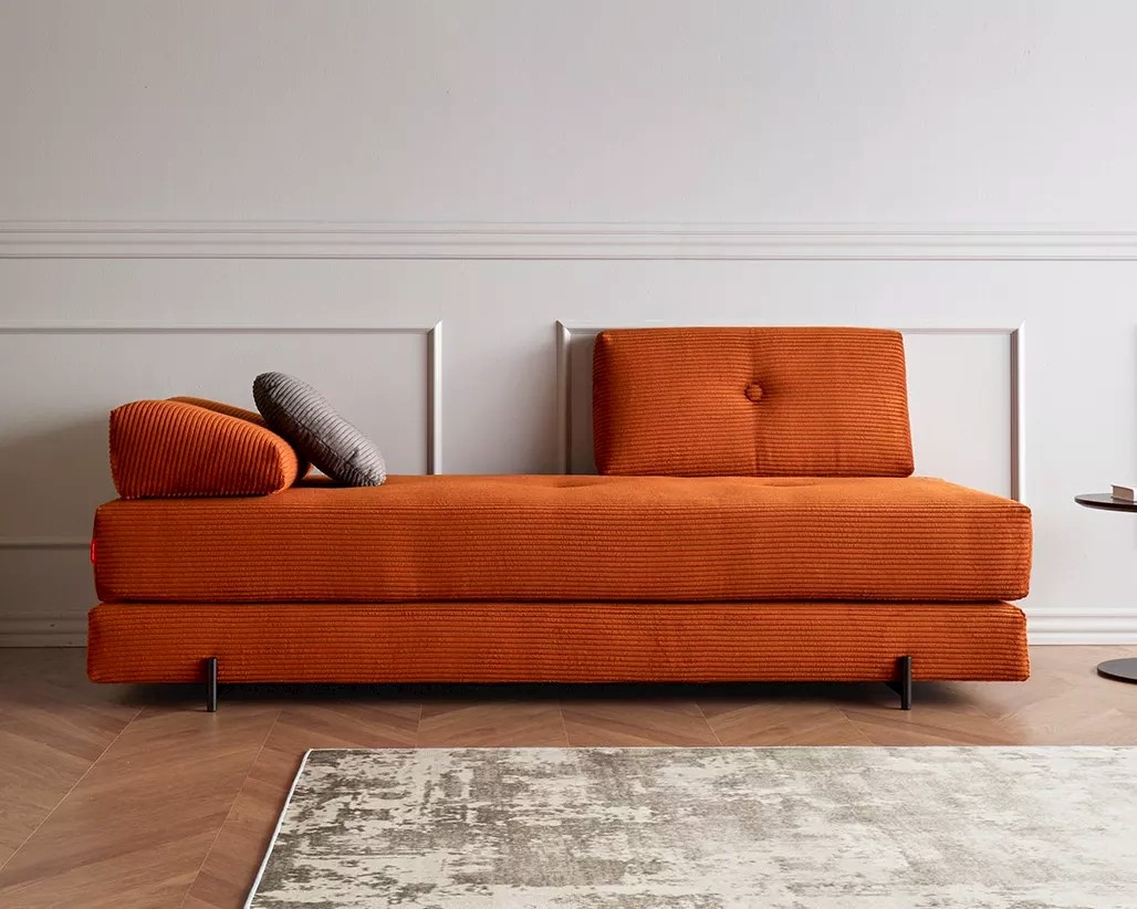 Sofa Cama Sigmund