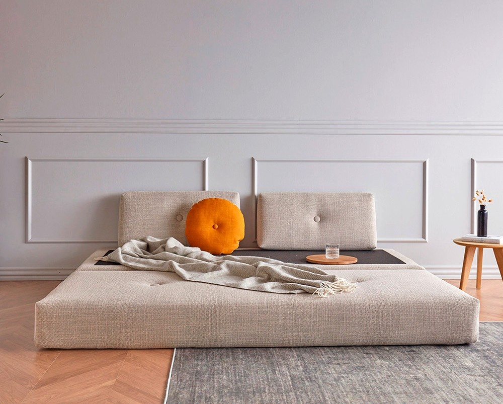 Sofa Cama Sigmund