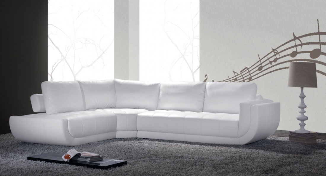 Sofa de Canto Australia